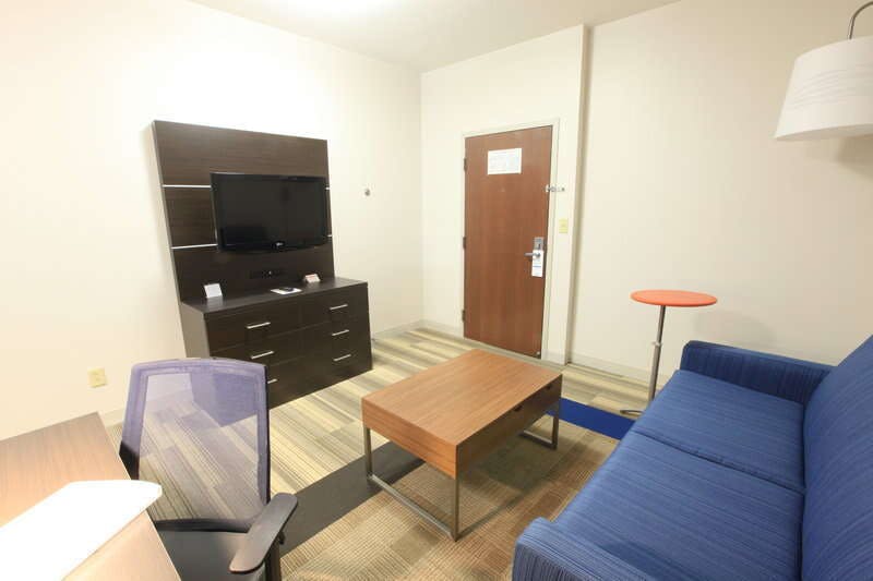 Hotel Holiday Inn Express & Suites Chattanooga Hixson By Ihg photo 5