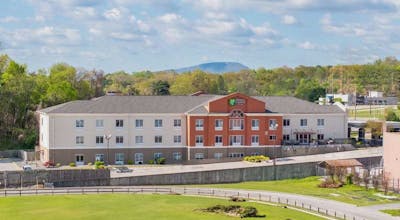 Holiday Inn Express & Suites Chattanooga Hixson By Ihg
