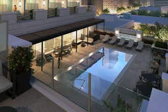 Hotel Holiday Inn Express Houston Downtown By Ihg photo 2