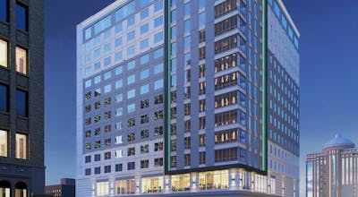 Holiday Inn Express Houston Downtown By Ihg