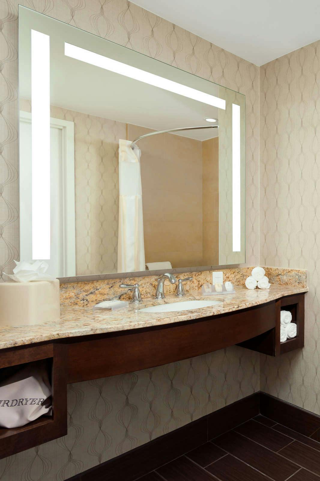 Hotel Hilton Garden Inn DC Georgetown photo 5