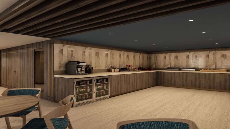 Hotel Holiday Inn Express Istanbul Airport Arnavutkoy By Ihg photo 1