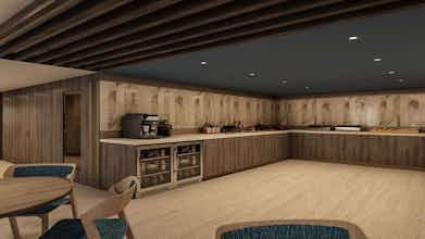 Hotel Holiday Inn Express Istanbul Airport Arnavutkoy By Ihg photo 1