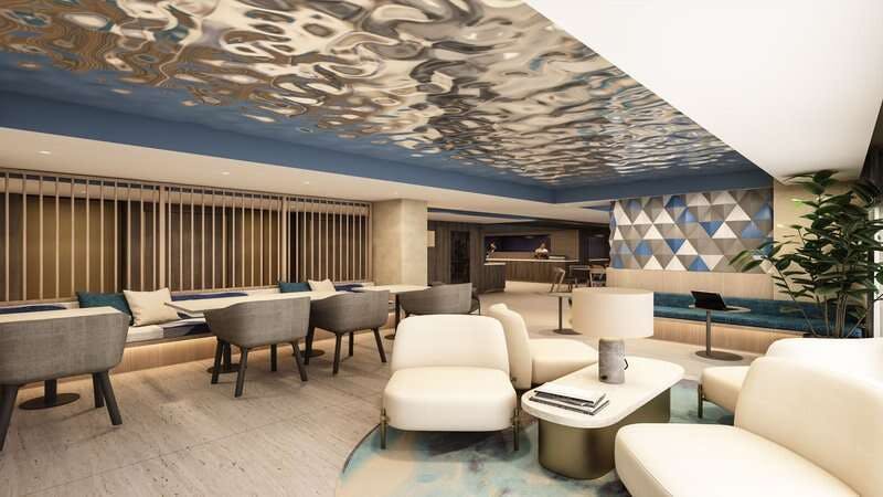 Hotel Holiday Inn Express Istanbul Airport Arnavutkoy By Ihg photo 2