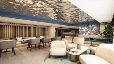 Hotel Holiday Inn Express Istanbul Airport Arnavutkoy By Ihg photo 2