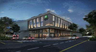 Holiday Inn Express Istanbul Airport Arnavutkoy By Ihg