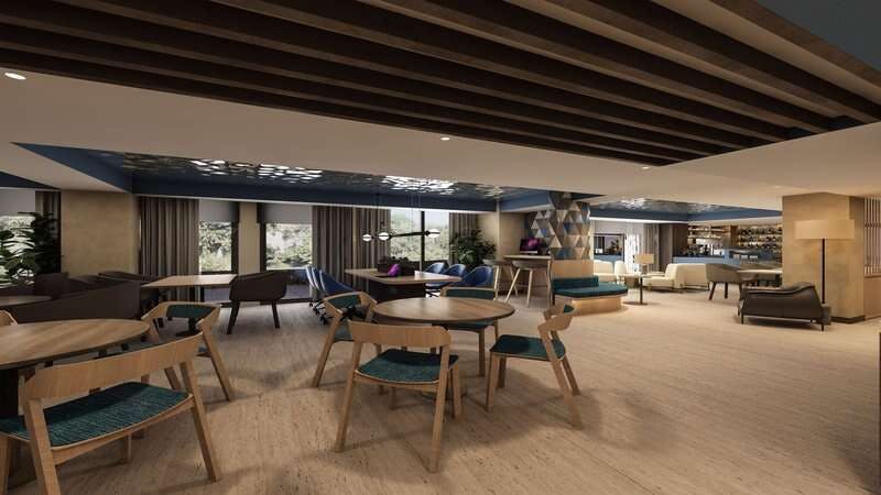 Hotel Holiday Inn Express Istanbul Airport Arnavutkoy By Ihg photo 3