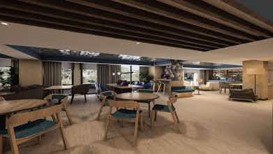 Hotel Holiday Inn Express Istanbul Airport Arnavutkoy By Ihg photo 3