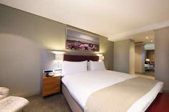 Hotel Holiday Inn Johannesburg Rosebank By Ihg photo 2