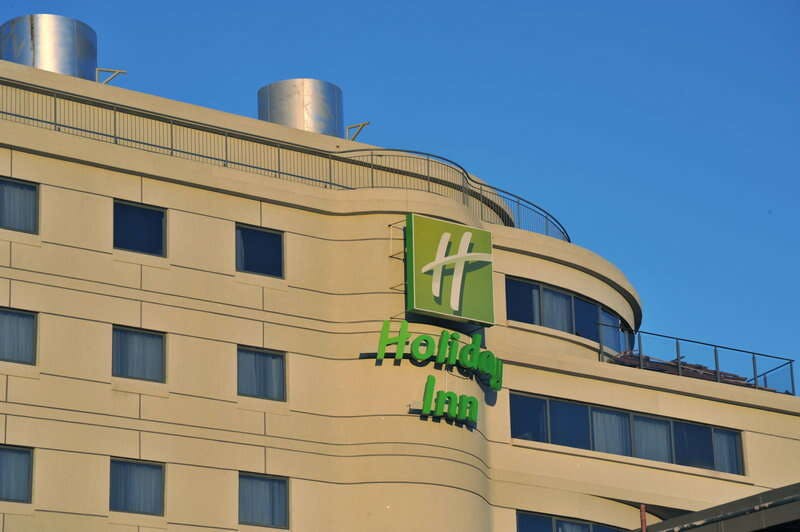 Hotel Holiday Inn Johannesburg Rosebank By Ihg photo 1