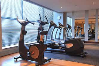 Hotel Holiday Inn Johannesburg Rosebank By Ihg photo 3