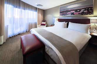 Hotel Holiday Inn Johannesburg Rosebank By Ihg photo 4
