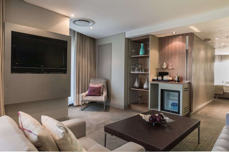 Hotel Holiday Inn Johannesburg Rosebank By Ihg photo 5