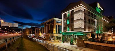 Holiday Inn Istanbul Kadikoy By Ihg