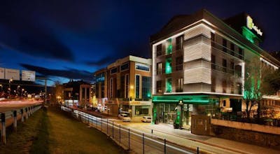 Holiday Inn Istanbul Kadikoy By Ihg