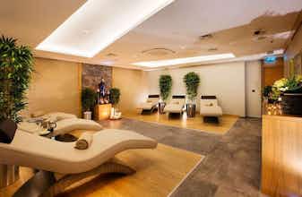 Hotel Holiday Inn Istanbul Kadikoy By Ihg photo 1