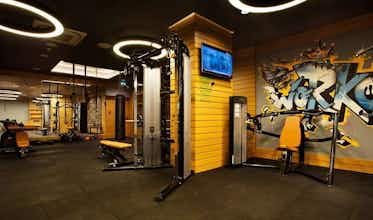 Hotel Holiday Inn Istanbul Kadikoy By Ihg photo 2