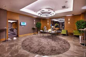 Hotel Holiday Inn Istanbul Kadikoy By Ihg photo 3