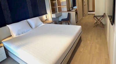 Holiday Inn Istanbul Beylikduzu By Ihg