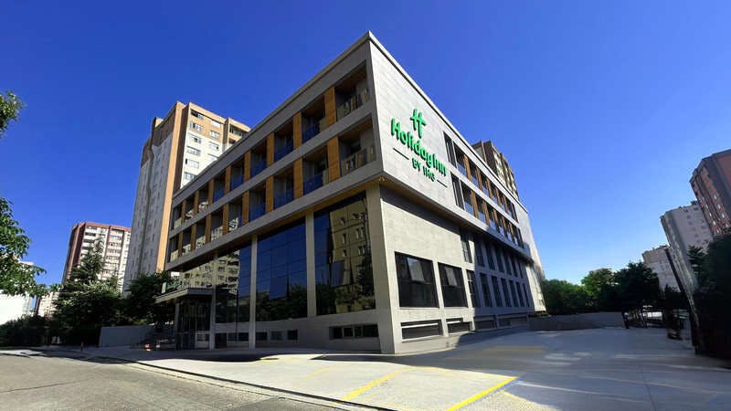 Hotel Holiday Inn Istanbul Beylikduzu By Ihg photo 1