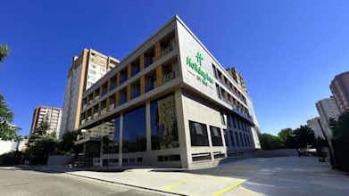 Hotel Holiday Inn Istanbul Beylikduzu By Ihg photo 1