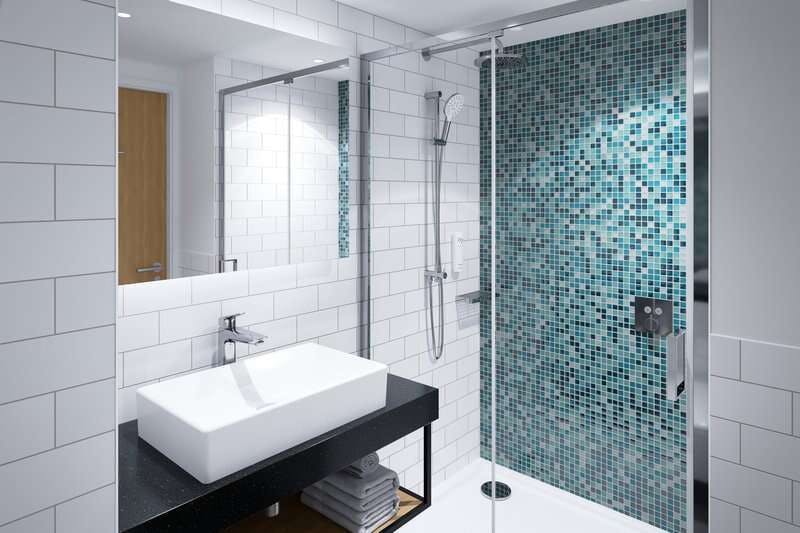 Hotel Holiday Inn Istanbul Beylikduzu By Ihg photo 2