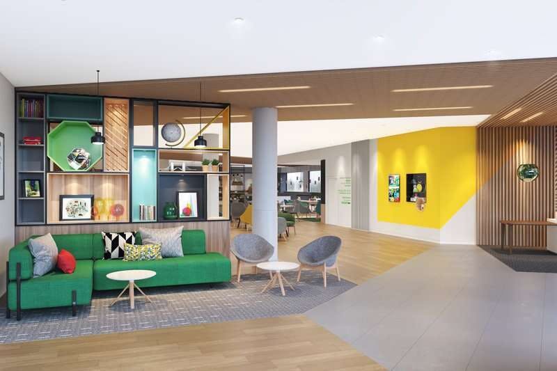 Hotel Holiday Inn Istanbul Beylikduzu By Ihg photo 3