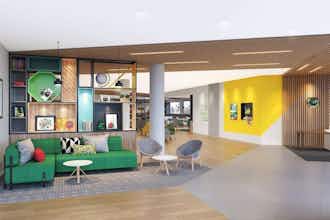 Hotel Holiday Inn Istanbul Beylikduzu By Ihg photo 3