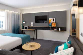 Hotel Holiday Inn Istanbul Beylikduzu By Ihg photo 4