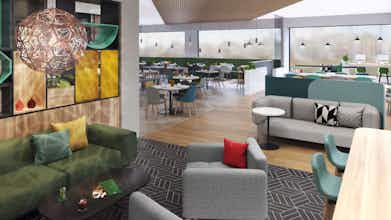Hotel Holiday Inn Istanbul Beylikduzu By Ihg photo 5