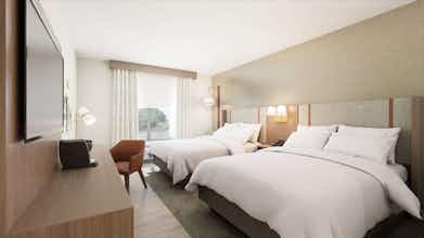 Hotel Holiday Inn Osceola By Ihg photo 5