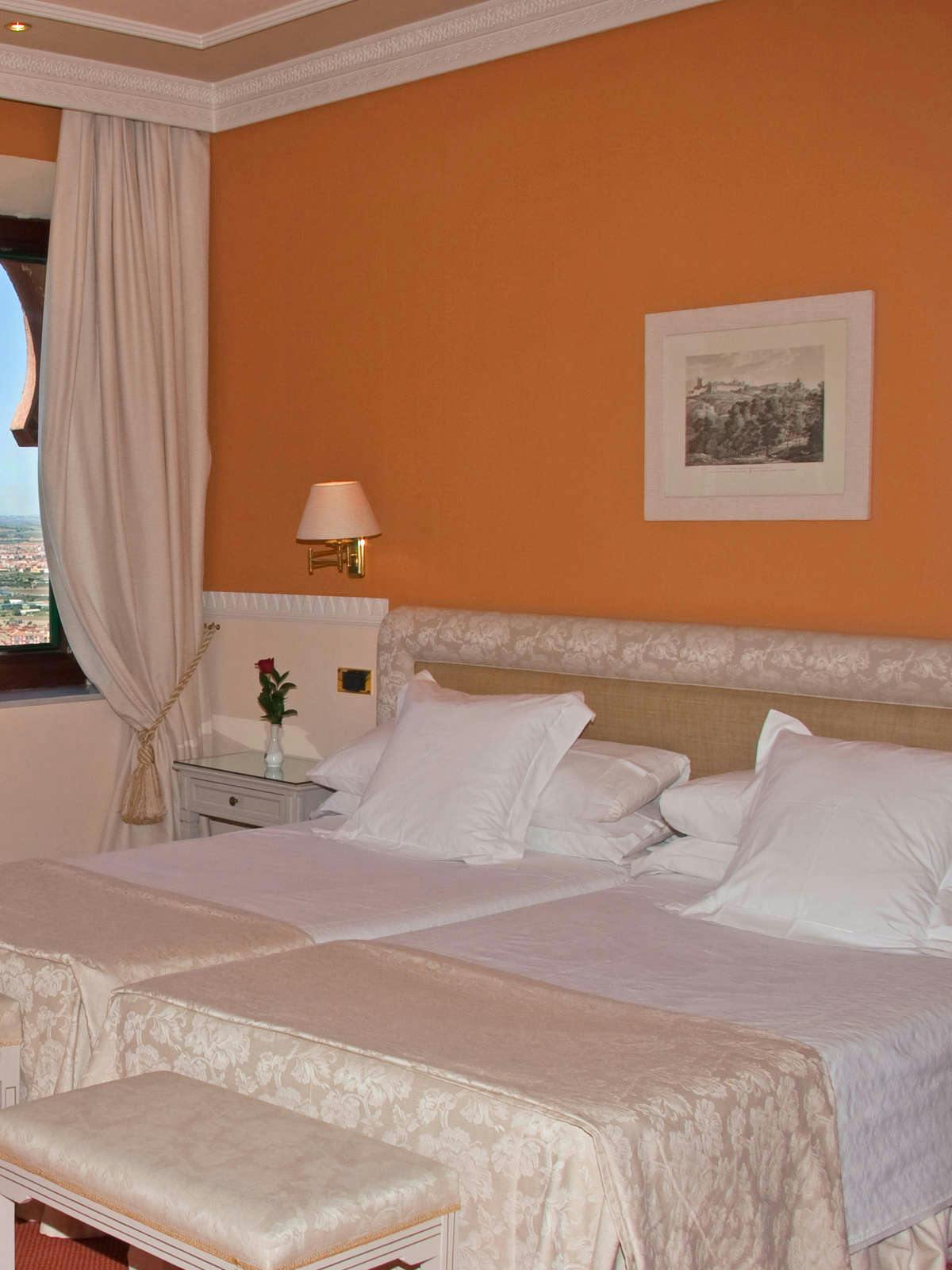 Hotel Hotel Alhambra Palace photo 2