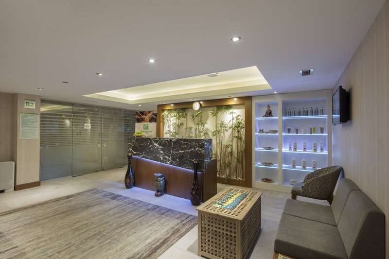 Hotel Holiday Inn Istanbul Tuzla Bay By Ihg photo 1