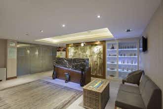 Hotel Holiday Inn Istanbul Tuzla Bay By Ihg photo 1