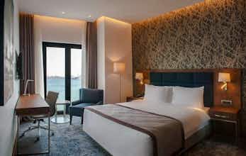 Hotel Holiday Inn Istanbul Tuzla Bay By Ihg photo 2