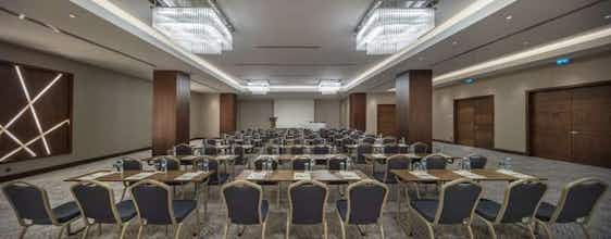 Hotel Holiday Inn Istanbul Tuzla Bay By Ihg photo 3