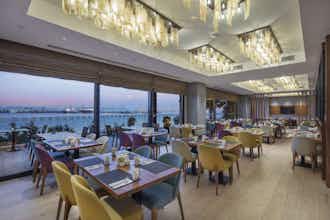 Hotel Holiday Inn Istanbul Tuzla Bay By Ihg photo 4