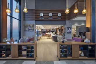 Hotel Holiday Inn Istanbul Tuzla Bay By Ihg photo 5