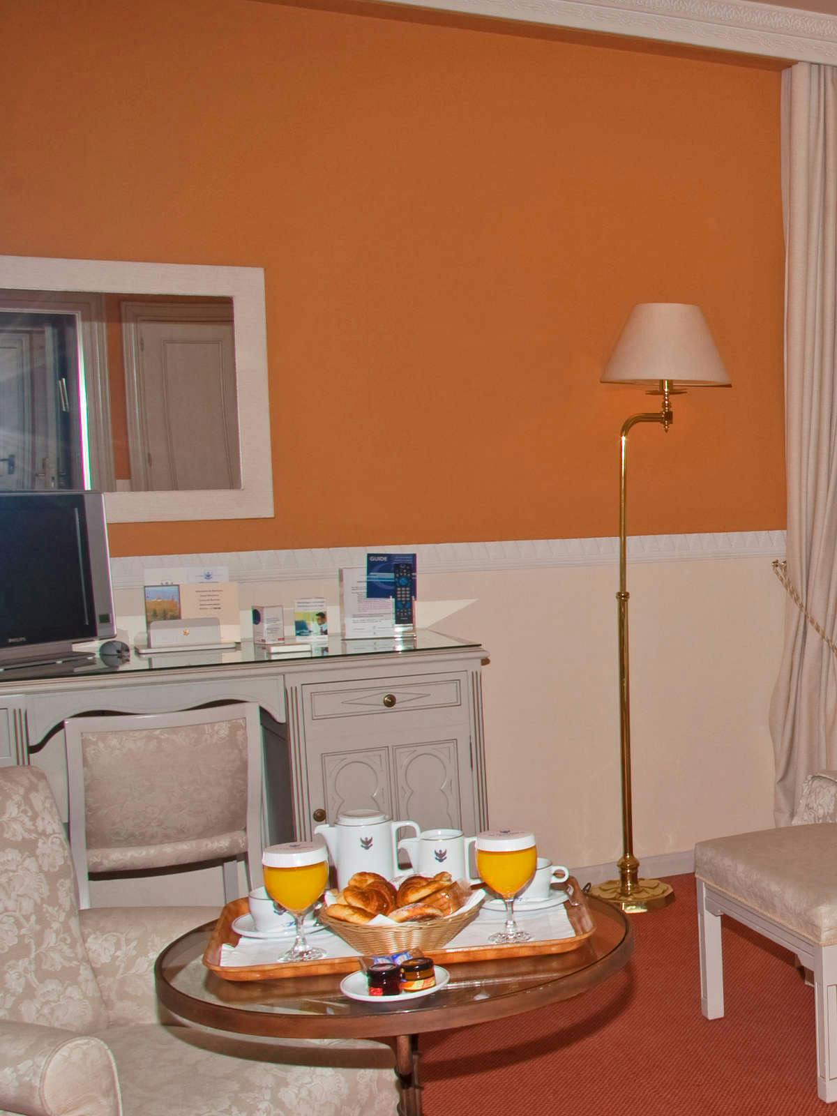 Hotel Hotel Alhambra Palace photo 3