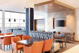 Hotel Holiday Inn Express Lexington – Horse Park Area By Ihg photo 5