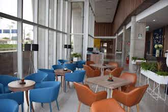 Hotel Holiday Inn Lima Airport By Ihg photo 1