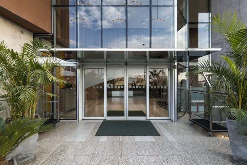 Hotel Holiday Inn Lima Airport By Ihg photo 2