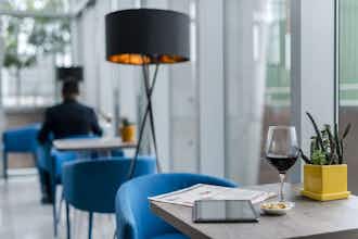 Hotel Holiday Inn Lima Airport By Ihg photo 3