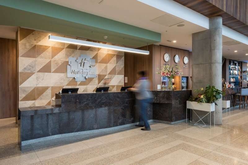 Hotel Holiday Inn Lima Airport By Ihg photo 4
