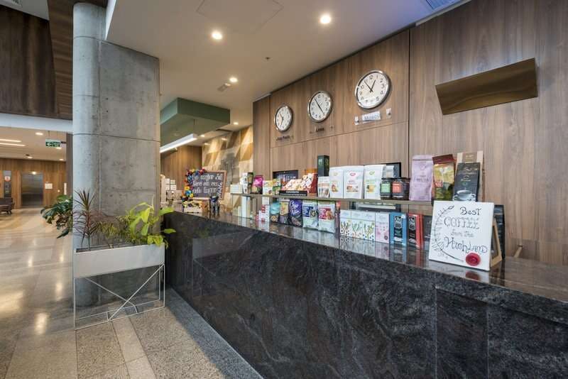 Hotel Holiday Inn Lima Airport By Ihg photo 5