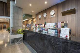 Hotel Holiday Inn Lima Airport By Ihg photo 5
