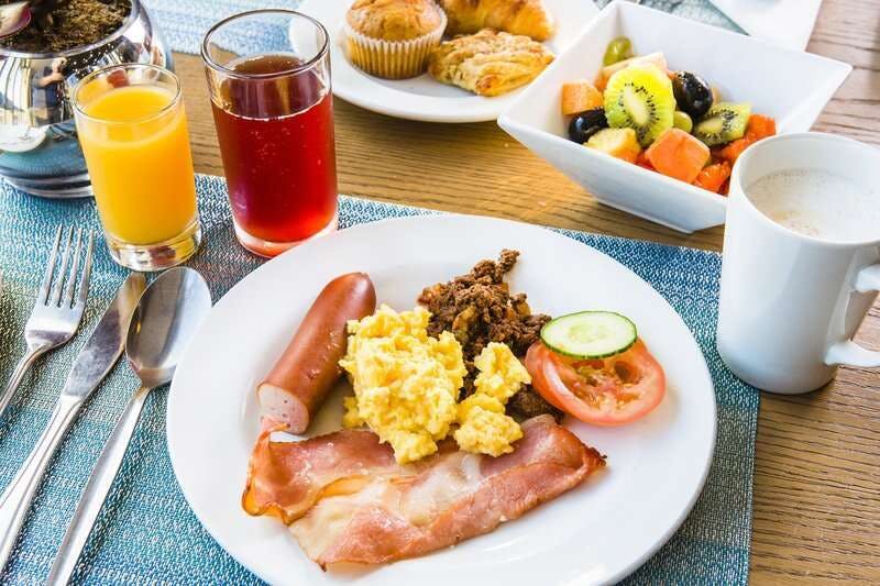Hotel Holiday Inn Express Sandton Woodmead By Ihg photo 1