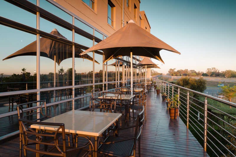Hotel Holiday Inn Express Sandton Woodmead By Ihg photo 4