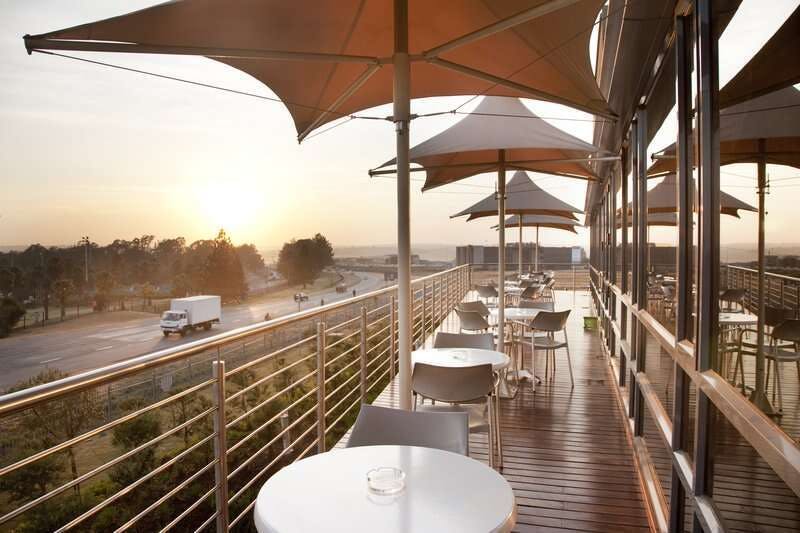 Hotel Holiday Inn Express Sandton Woodmead By Ihg photo 5