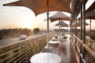 Hotel Holiday Inn Express Sandton Woodmead By Ihg photo 5